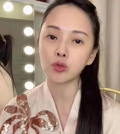 娱乐圈吃瓜爆料林依晨