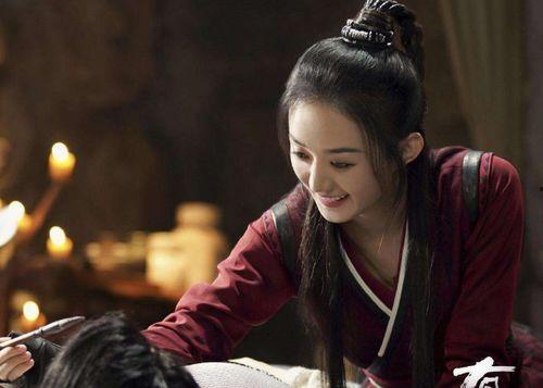 娱乐吃瓜君王一博赵丽颖,娱乐圈新CP吃瓜大揭秘