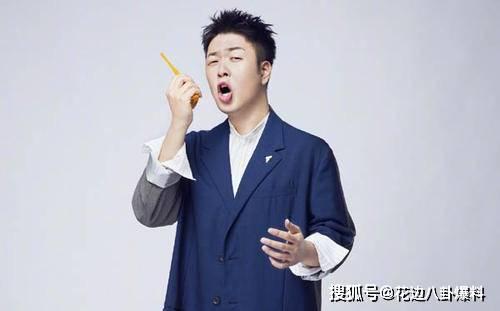 娱乐吃瓜君杜海涛